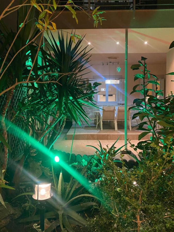 Oasis Garden * Volos